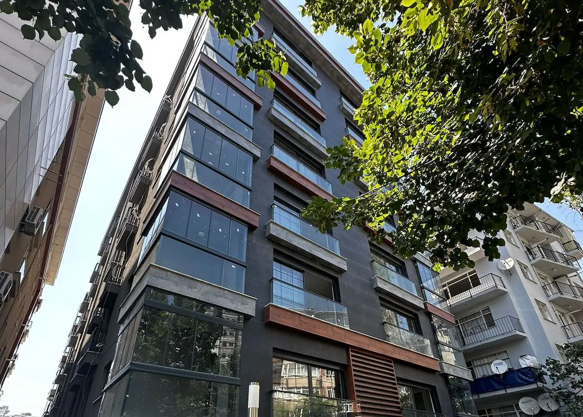 Besiktas property